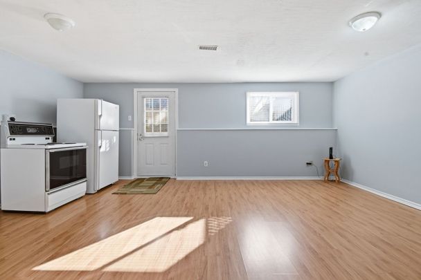 For Lease - 113 Commercial Street Unit# Lower, Welland, Ontario - Photo 1