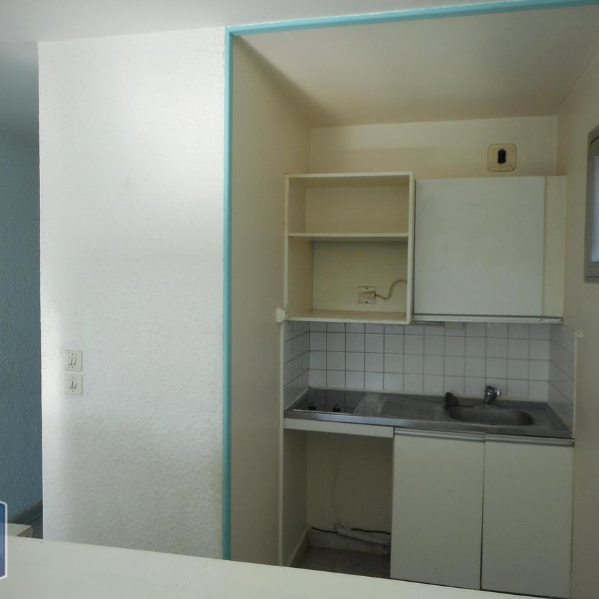 Location Appartement 2 pièces 35m² MONTPELLIER 34070 - Photo 1
