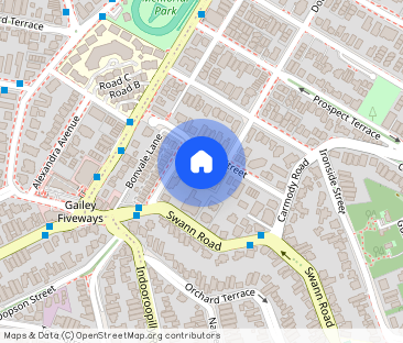 9/31 Bishop Street, St Lucia, QLD, 4067 - Photo 1