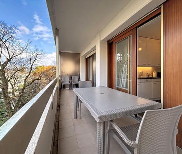 Beau 3 pièces meublé au coeur de Champel - Foto 6