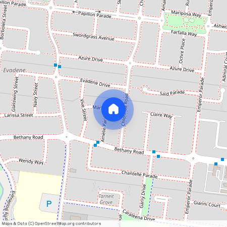 3A Mark Drive, VIC 3029, Tarneit