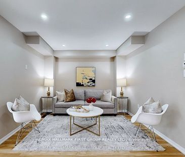 For Lease - 39 Robideau Place, Whitby, Ontario - Photo 1