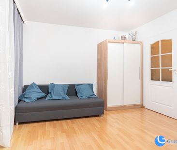 Studio 30m2, Ruczaj *Szuwarowa* – Cascada - Фото 1