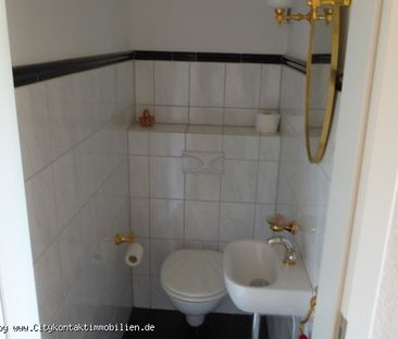 Penthouse Wohnung mit 2 Zimmer, 2 Balkone und EBK in der Innenstadt... - Photo 6