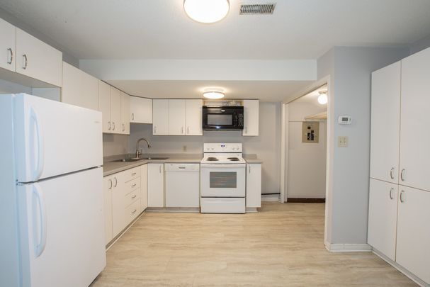 **ALL INCLUSIVE** Large 2 Bedroom Unit in Welland!! - Photo 1