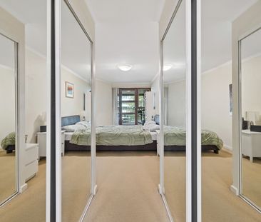 50/18 Captain Cook Crescent, Griffith ACT 2603 - Apartment For Rent... - Photo 3