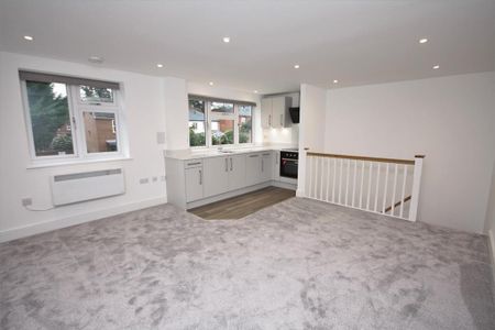 Studio to rent - Photo 4