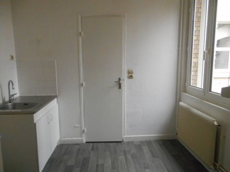 Location Appartement 2 pièces 33m² REIMS 51100 - Photo 4