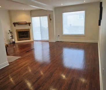 For Lease - 59 Hewitt Crescent, Ajax, Ontario - Photo 1