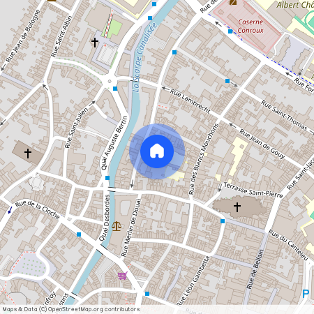 DOUAI 59500