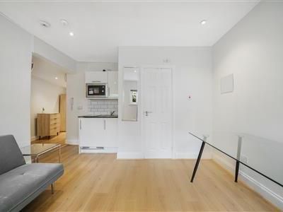 Stanwick Road, W14 - Photo 1