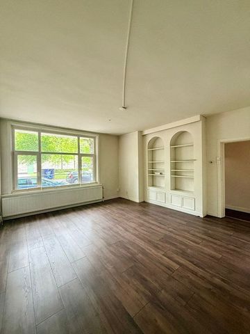 Te huur: Appartement Statenweg in Rotterdam - Foto 4