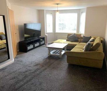 Hertford Apartments, Fearnhead, Wau, WA2 - Photo 6