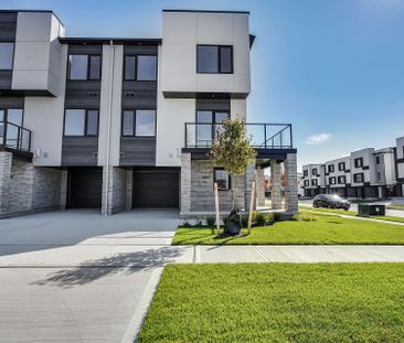 For Lease - 3550 Emily Carr Lane, London South, Ontario - Photo 2