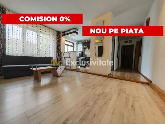 Apartament 2 camere de închiriat în Pitești zonă cent... - Photo 1