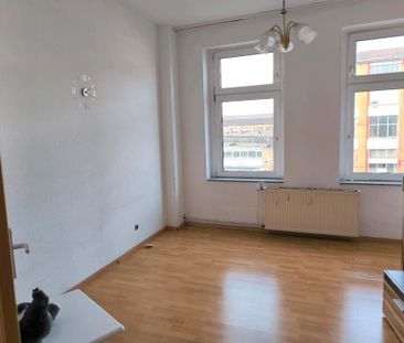 2 Zimmer Wohnung Duisburg Wanheimerort zu vermieten - Photo 1