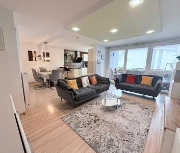 Sindelfingen - EINZIEHEN, WOHLFÜHLEN UND SOFORT GENIEßEN - Foto 1