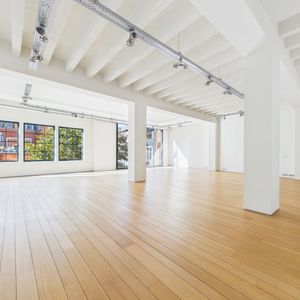 Loft te huur in Brussel voor € 2.800 met 2 slaapkamers - Photo 3