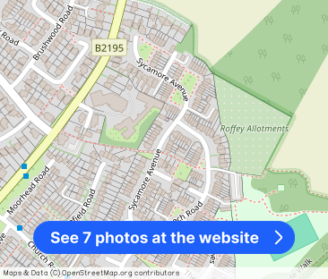 Sycamore Avenue, Horsham - Photo 1