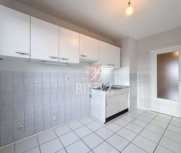Location Appartement 3 pièces 71m² SCHILTIGHEIM 67300 - Photo 6