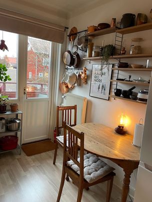 Moragatan, Falun - Foto 1