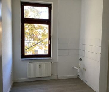 Weihnachten im neuen Zuhause – renovierte 2-Zimmer-Wohnung in der B... - Foto 3