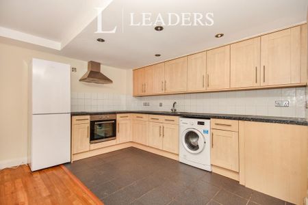 2 bedroom apartment to rent - Photo 4