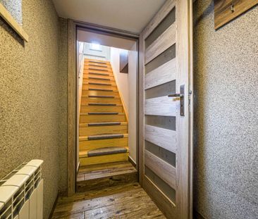 4 pokoje ok.100 m2- Zawodzie zaledwie 10 min od UE - Фото 6