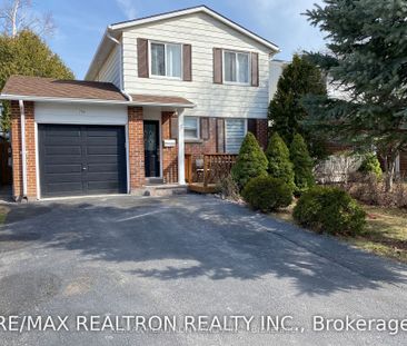 For Lease - 209 Hodgson Drive Unit# Bsmt, Newmarket, Ontario - Photo 4
