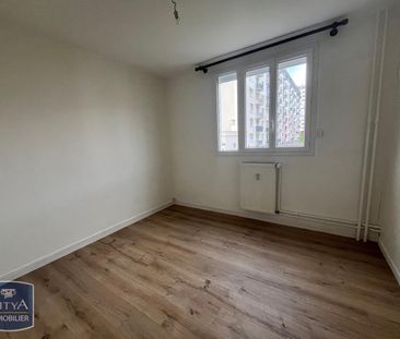 Location Appartement 3 pièces 65m² LIMOGES 87000 - Photo 3