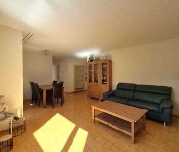2.5 Zimmer, 58 m², 1. Stock - Photo 1
