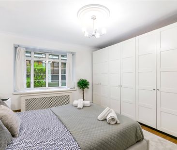 Elegant First-Floor Apartment with Lift, Porter and Private Outdoor... - Photo 5