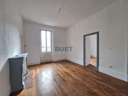 A LOUER - Bel appartement de type 2 situé 63 rue ... - Photo 3