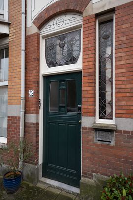 Van der Heimstraat, 2582 SB Den Haag - Photo 1