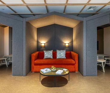 Studio to rent - Photo 5