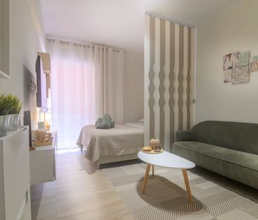 Διαμέρισμα για ενοικίαση Νέα Παλάτια (Ωρωπός) - Photo 3