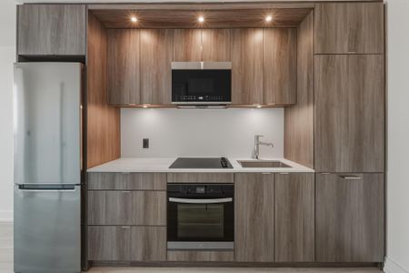 For Lease - 60 Central Park Roadway N/A Unit# 1603, Toronto, Ontario - Photo 5