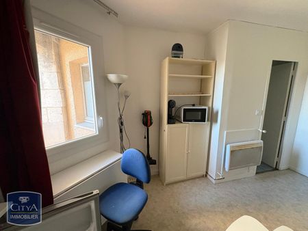 Location Appartement 1 pièce 13m² ANGOULEME 16000 - Photo 5