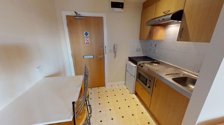 Studio to rent - Photo 3