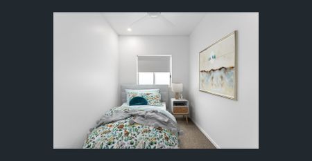 MODERN 2 BEDROOM WITH ENSUITES AND ADDITIONAL STUDY - Photo 3