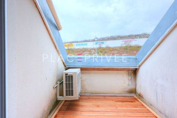 Appartement avec terrasse - Photo 1