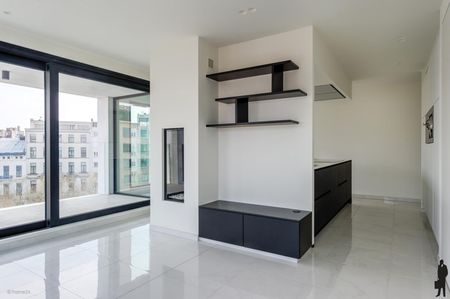 Penthouse te huur in Antwerpen - Foto 5