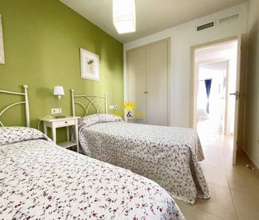 2-BEDROOM APARTMENT - ORIHUELA COSTA - Photo 2