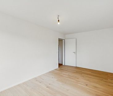 Apartment in the old town of Bülach! - Foto 4