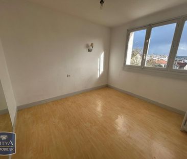 Location Appartement 2 pièces 39m² LIMOGES 87000 - Photo 3