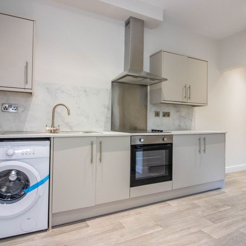 1 Bedroom - Photo 1