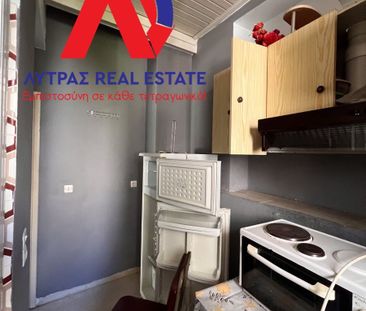 Studio/Γκαρσονιέρα για ενοικίαση Αφανός - Νταμάρια (Λαμία) - Φωτογραφία 3