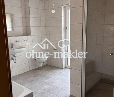 Schöne helle Wohnung in Klarenthal - Photo 1