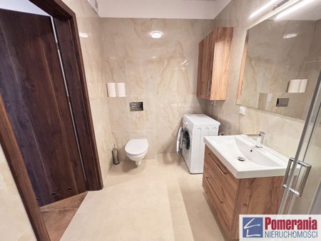 Pomorzany, ul. Aleja Powstańców Wielkopolskich - Photo 5