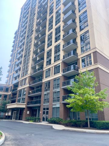 For Lease - 1 Michael Power Place Unit# 701, Toronto, Ontario - Photo 2
